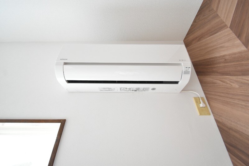 物件内観写真18　(空調設備)