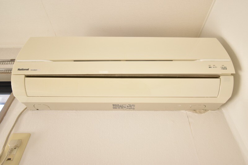 物件内観写真20　(空調設備)