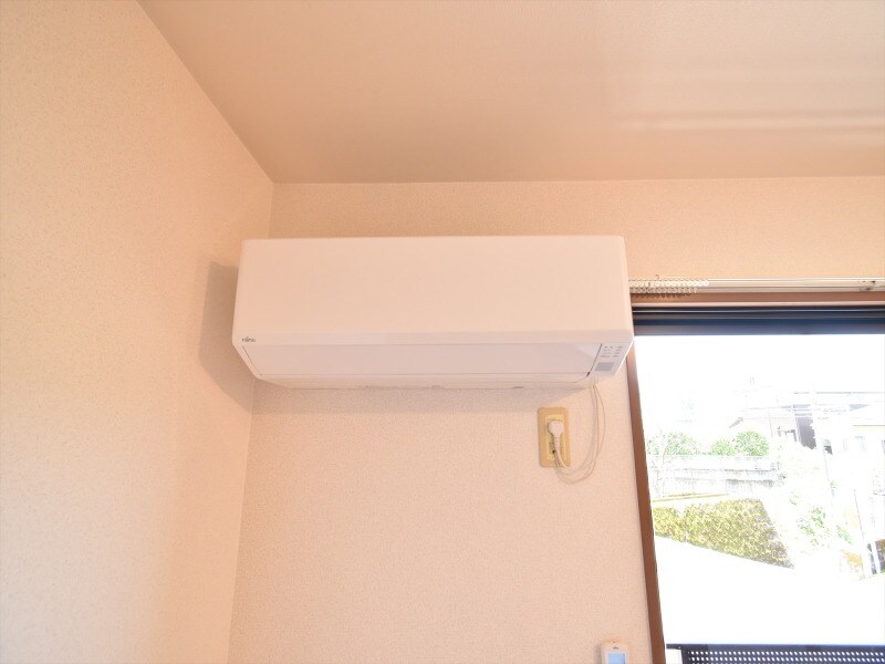 物件内観写真19　(空調設備)