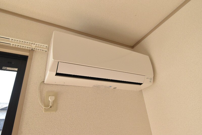 物件内観写真18　(空調設備)