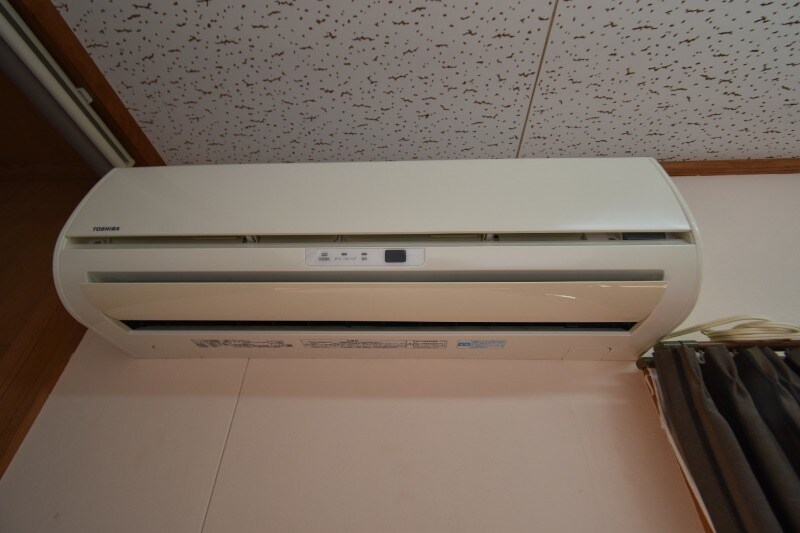 物件内観写真9　(空調設備)