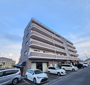 ショーヤビル外観写真