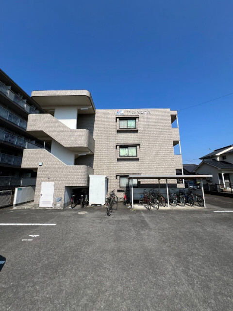 エレガンス宮内