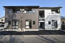 ＮｏｉＲの外観写真