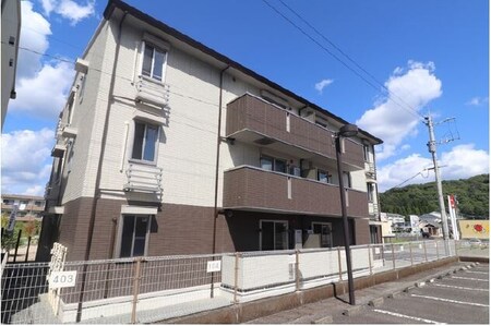 Ａｖｅｎｉｒ宮内町　Ⅱ外観写真