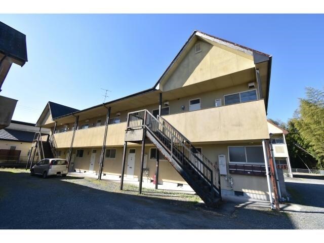 物件外観写真1　(外観)