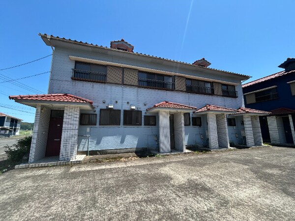 建物外観(外観)