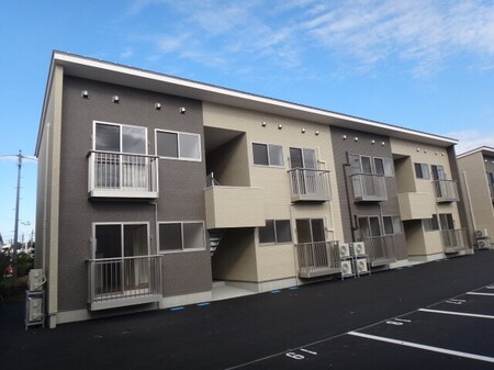 Ｃｈｏｕｃｈｏｕ外観写真