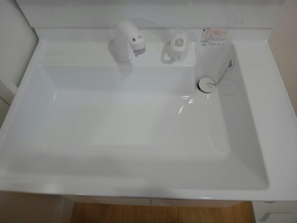 洗面所