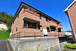 チャームタウンＴＡＫＵＭＩ外観写真