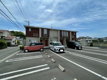 ＳＰＲＩＮＧ　ＫⅡ外観写真
