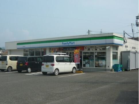 ファミリーマート 川内平佐店