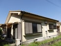 原田町貸家　Ｄ棟