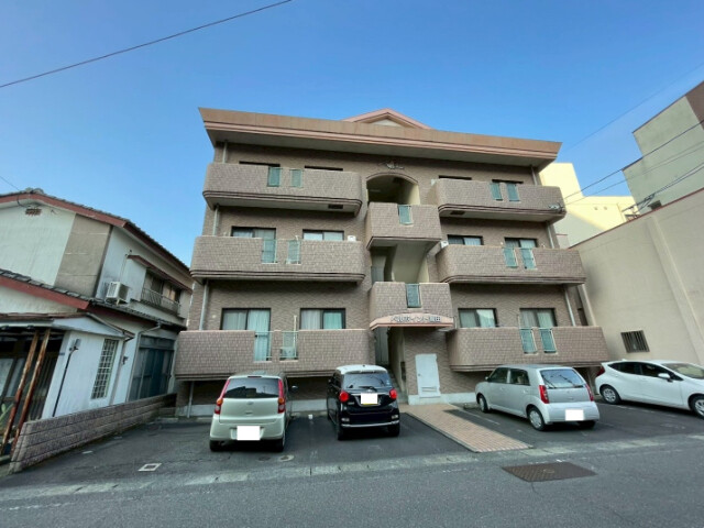 ベルポイント堀田