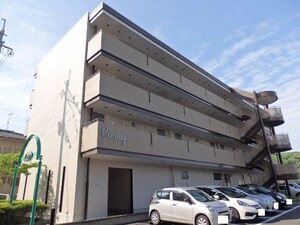 Ｃｒｅｓｔａｇｅ外観写真