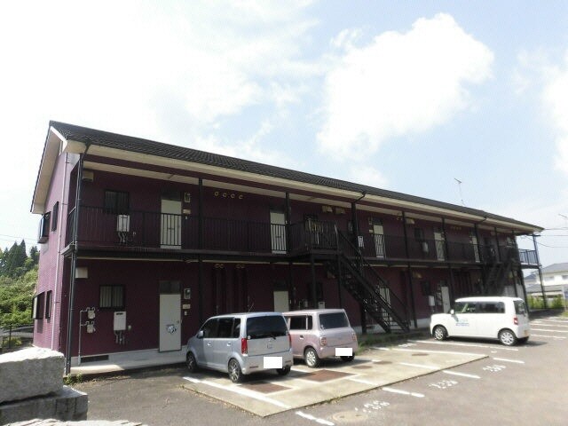 物件外観写真1　(外観)