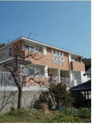 カームリーＨｉｌｌ　Ⅱ外観写真