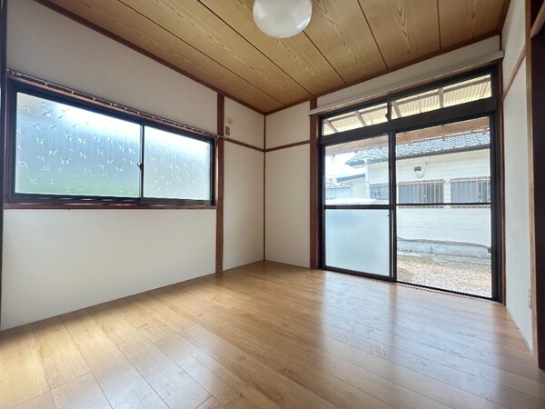 その他部屋・スペース