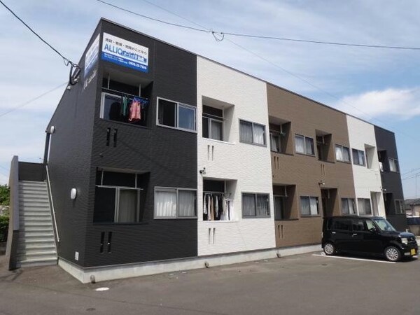 建物外観(外観)