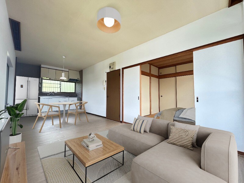 物件内観写真12　(CG写真になります。物件に付帯するものではありません)