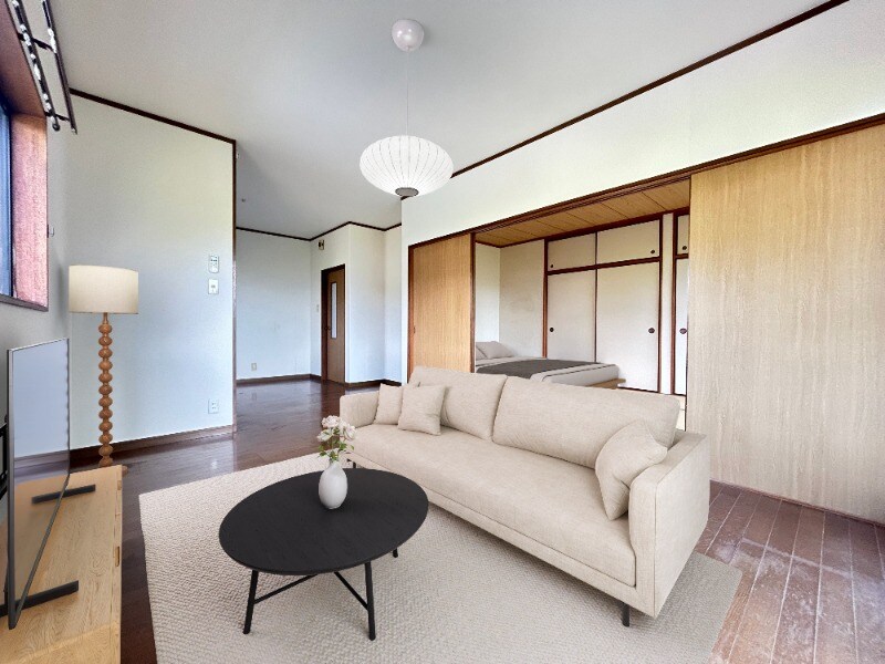 物件内観写真16　