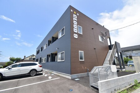 ｃｌｏｕｄ９　ａｇｅ外観写真