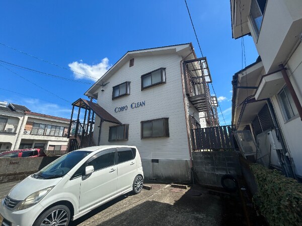 建物外観(外観)