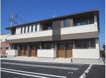 エクセレント　Ｎ－Ⅵの外観写真