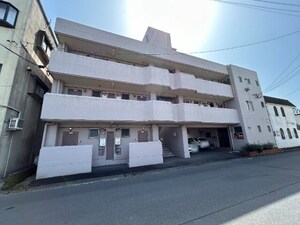 高江ビル外観写真