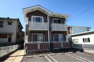 ＳｕｃｃｅｓｓＳｔｒｅｅｔ栄外観写真