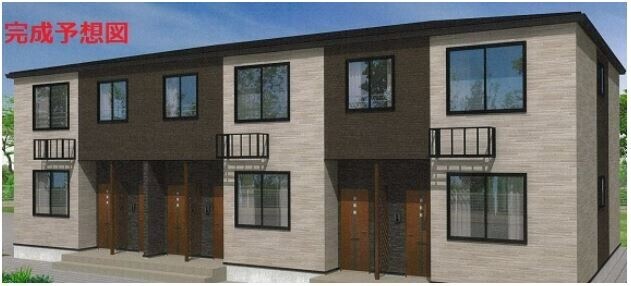 セイバリー　Ｋｕｂｏ　Ⅰの物件外観写真