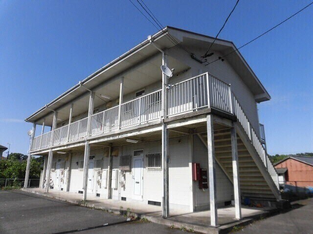 物件外観写真1　(外観)