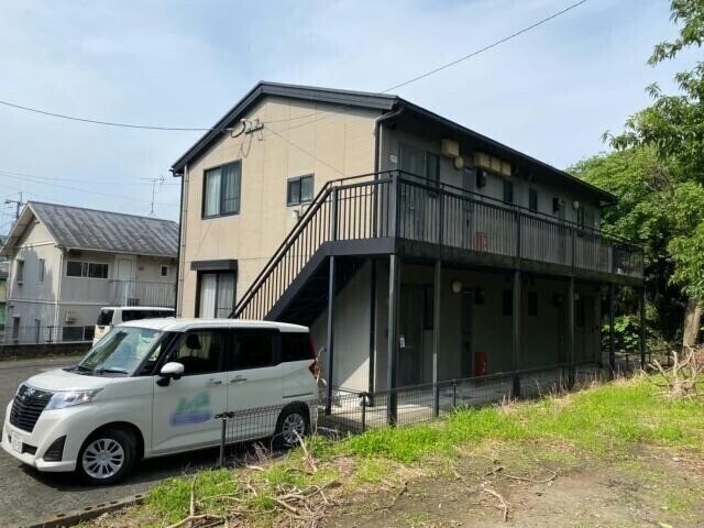 物件外観写真1　(外観)