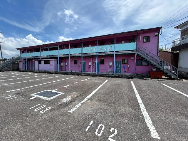 物件外観写真1　(外観)