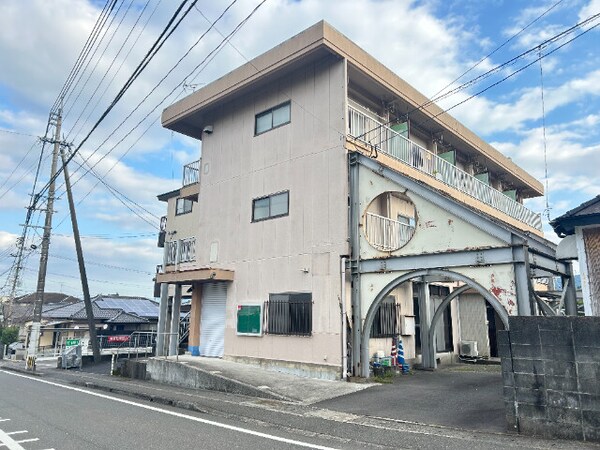 建物外観(外観)