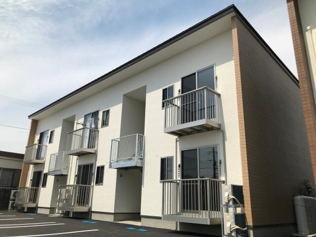 物件外観写真1　(外観)