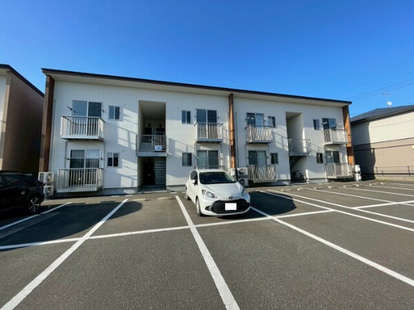 建物外観(外観)