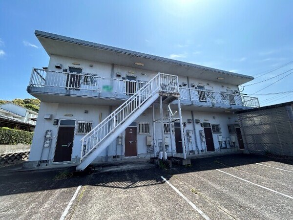 建物外観(外観)