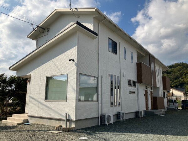 建物外観(外観)