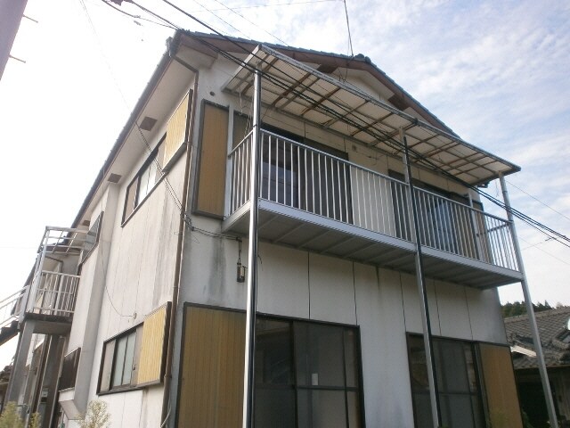 物件外観写真1　(外観)