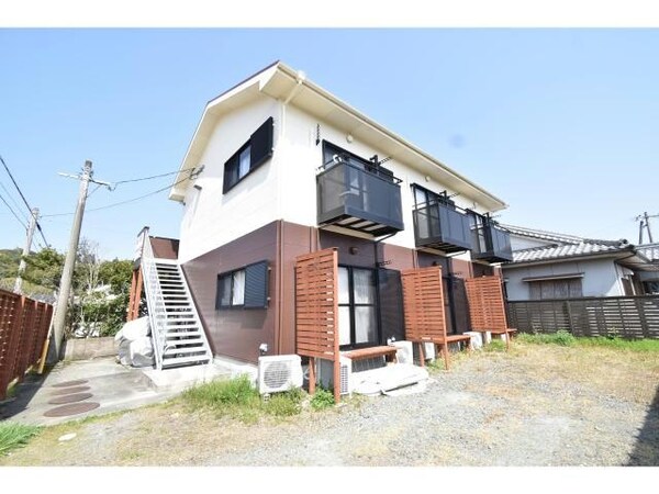 建物外観(外観)