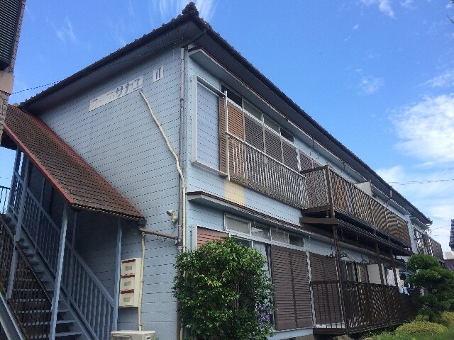 物件外観写真1　(外観)