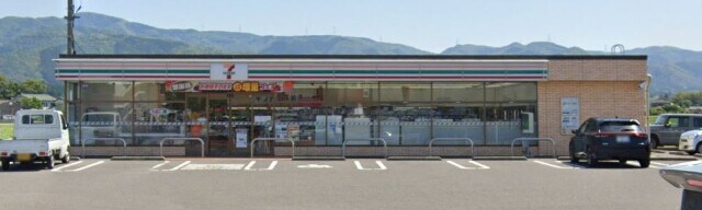 セブン-イレブン 伊佐大口目丸店