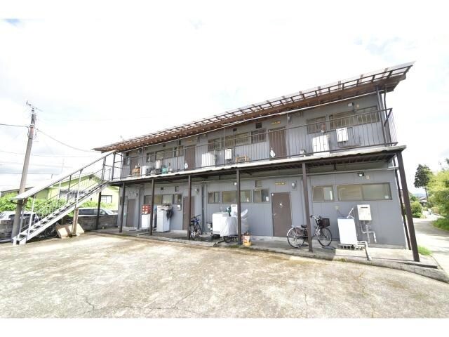 物件外観写真1　(外観)