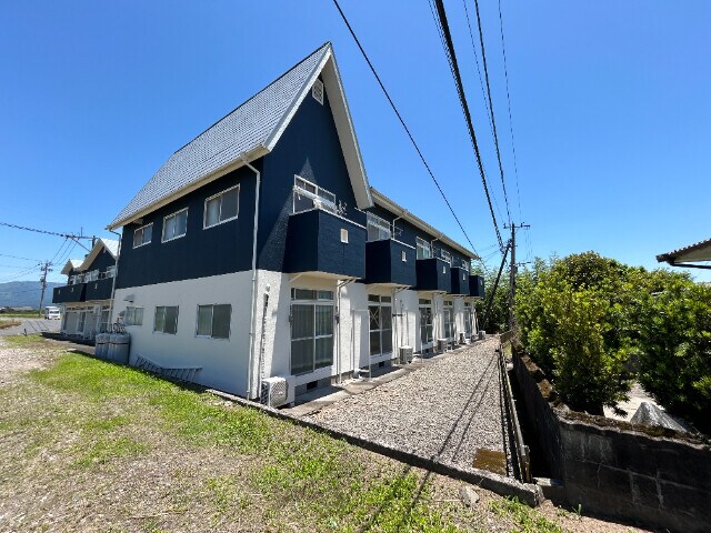 物件外観写真1　(外観)