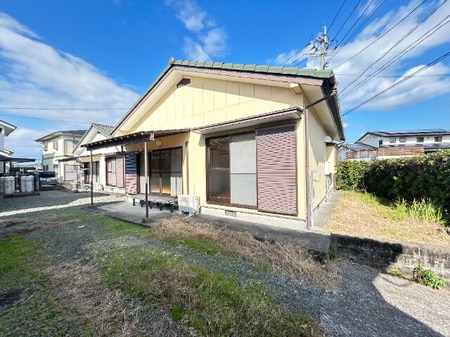 宮内町貸家　５号棟外観写真
