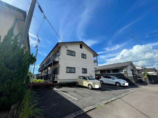 物件外観写真1　(外観)