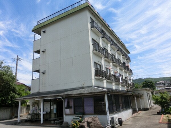 建物外観(外観)