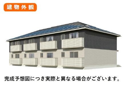 クレスト西新町