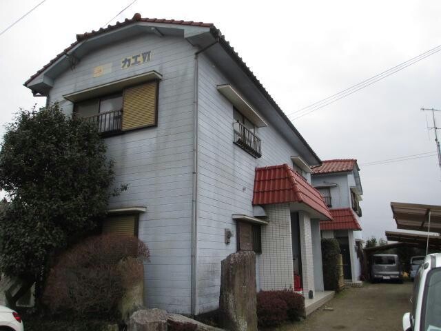 コーポサカエ　Ⅵ